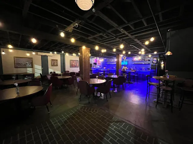 Audibert’s Bistreaux