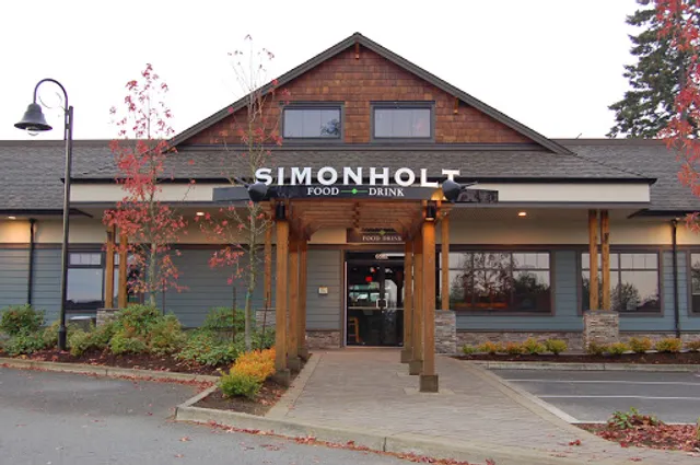Simonholt Restaurant
