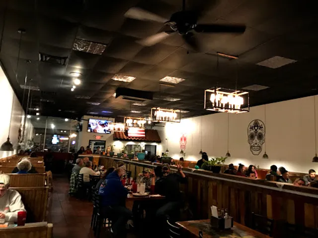 Memo's Mexican Kitchen