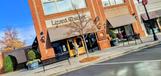 Lizard Thicket Boutique Charlotte