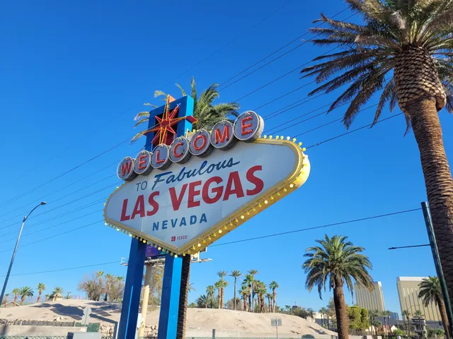 Big Bus Tours Las Vegas