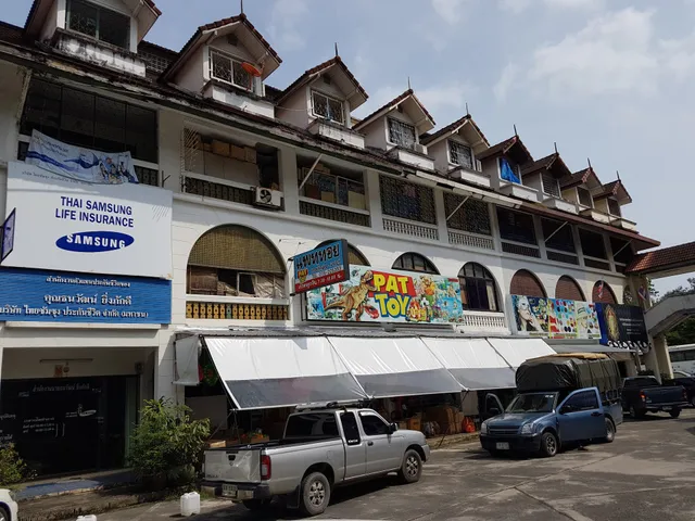 แพททอยวานิช