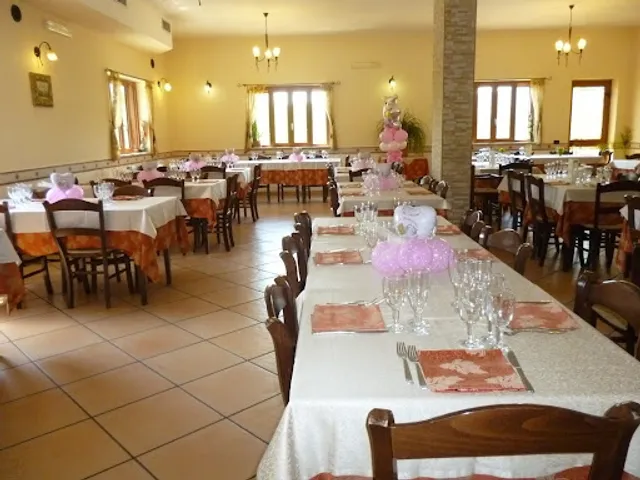 Valentino Ristorante Pizzeria