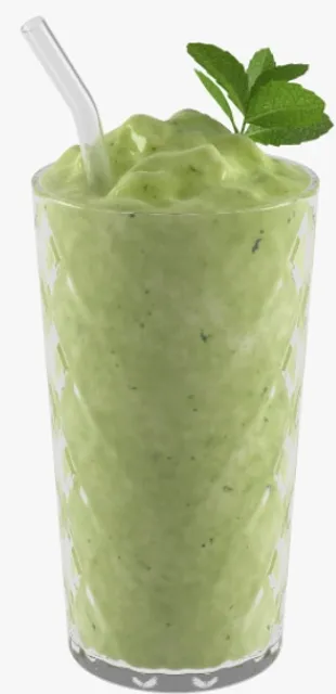 The Natural Juice Bar