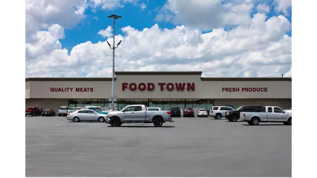 Food Town