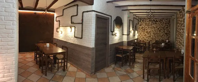 CAFÉ-BAR SANT JAUME