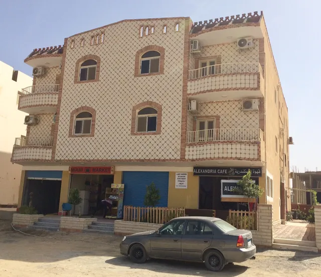 Lady Queen apartments