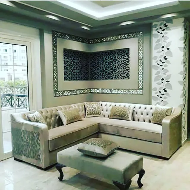 HALDER FURNITURE TRADING W. L. L