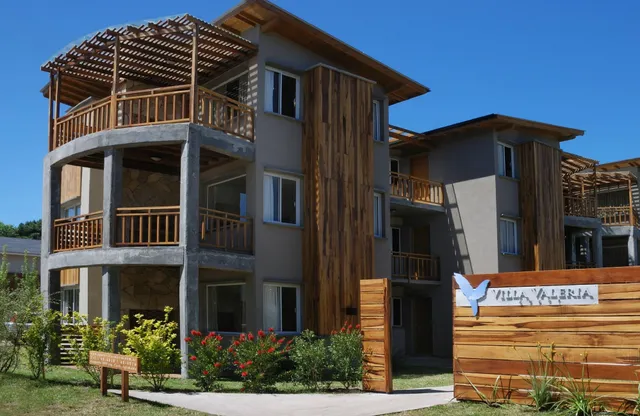 Hotel Valeria & Apart Spa