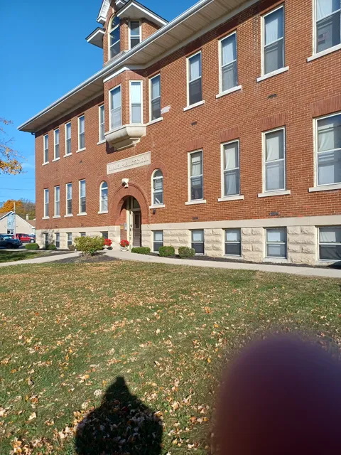 Camden Bicentennial Park