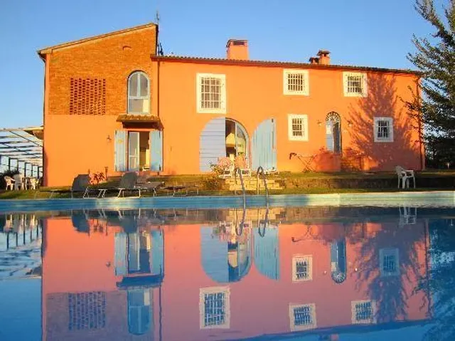 Agriturismo Fattoria Le Due Querce