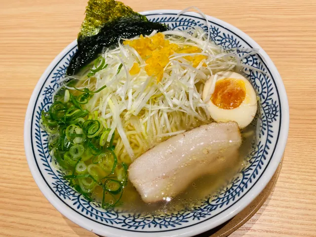 Marugen Ramen
