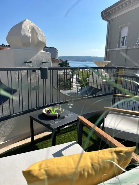 Villa Olivetta heritage residence