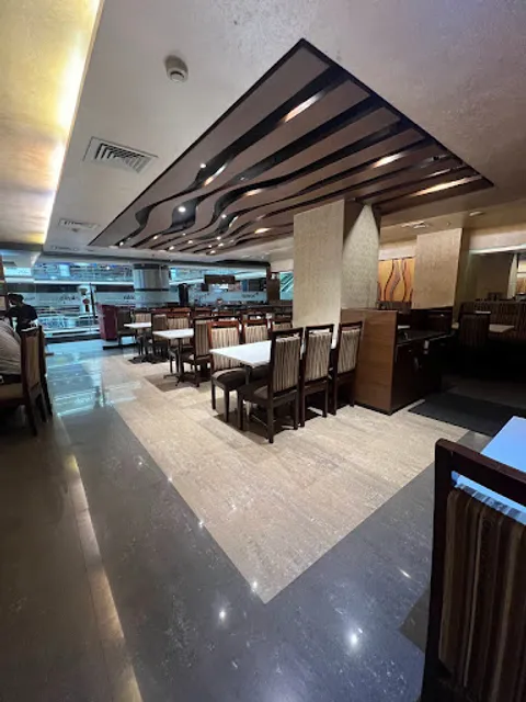 Sankalp Restaurant - South Indian Restaurant