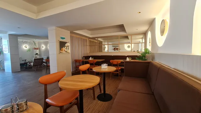 Ya Kun Kaya Toast at Nusa Dua