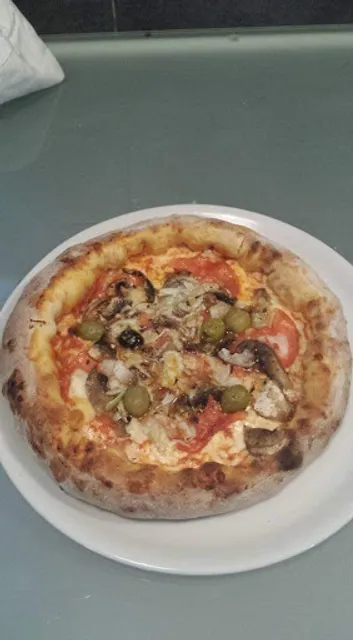 Pizzeria La Casa