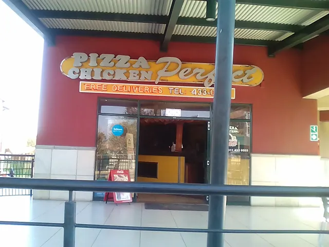 Pizza Perfect Winchester Hills