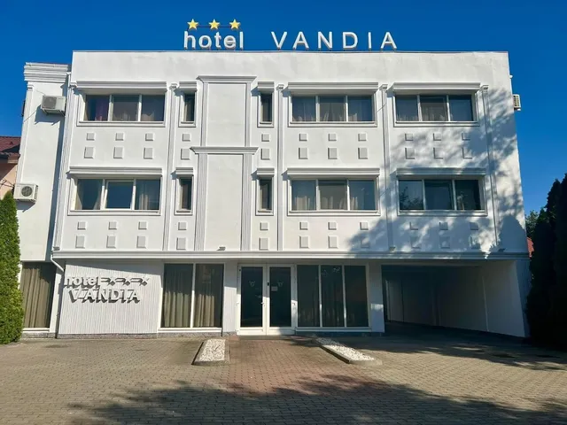 Vandia Hotel