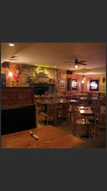 Island Fever Rum Bar & Grill