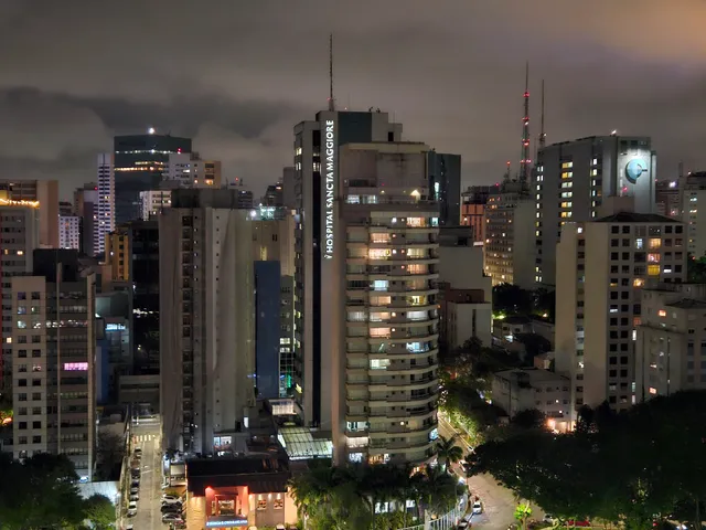 Vn Vitacon Vergueiro