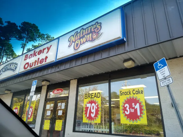 Flowers Baking Co-Jacksonville