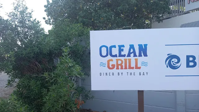 Ocean Grill