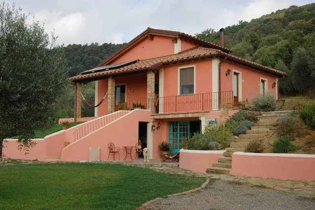 Bed and Breakfast Il Pino