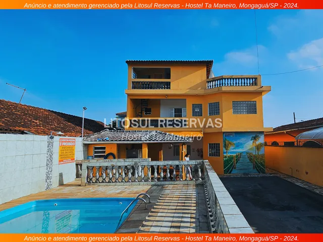 Cantinho Tá Maneiro