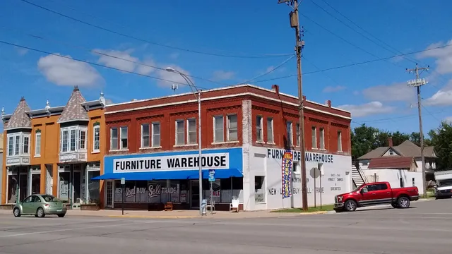 Furniture Warehouse, Inc.