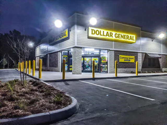 Dollar General