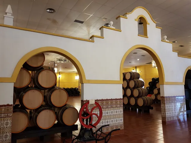 Bodegas Quitapenas