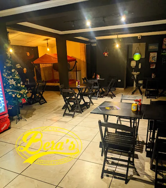 Bera's Marmitaria e Hamburgueria