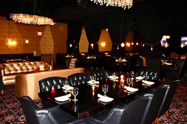 Rick's Steakhouse & Lounge