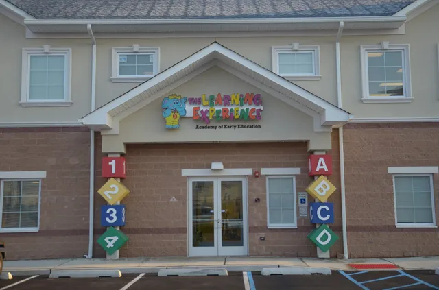 The Learning Experience - North Bergen