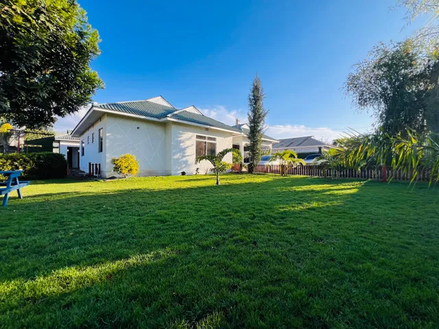 City Retreat Njiro Round About