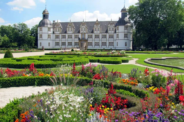 Ferienwohnung am Lippesee
