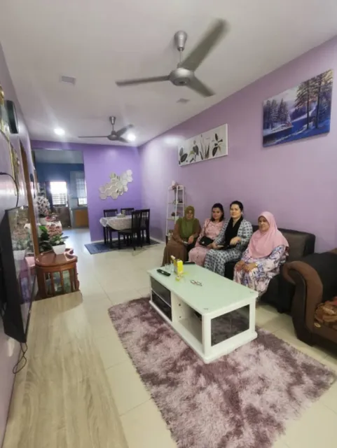 Wira Homestay