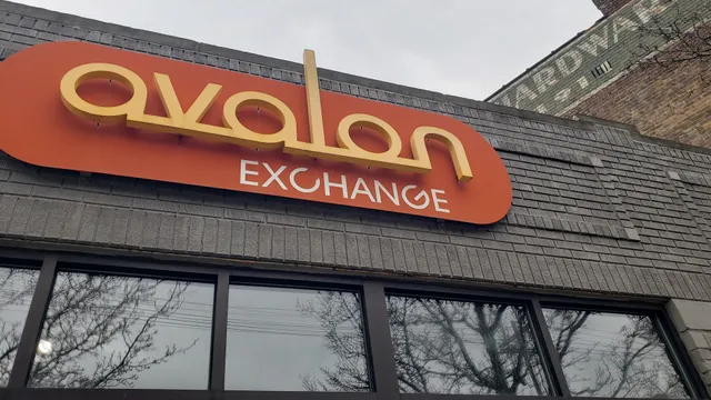 Avalon Exchange