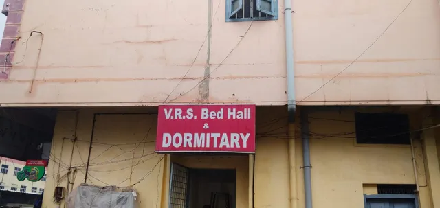 Vrs Dormitory