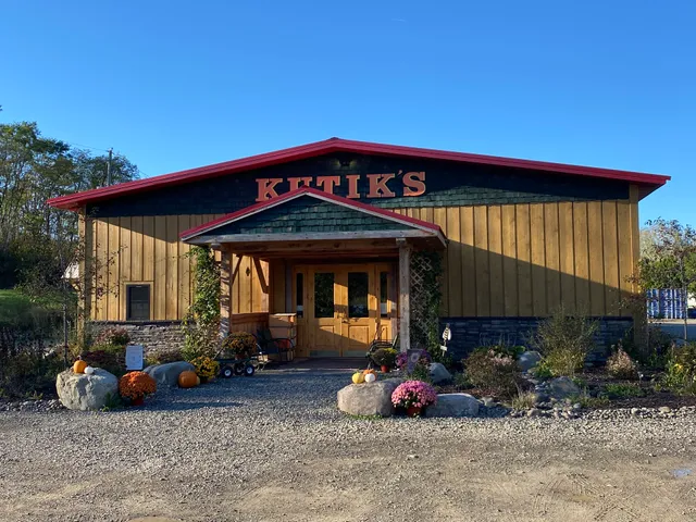 Kutik's Everything Bees