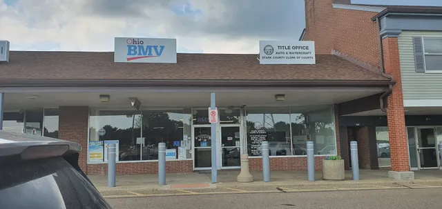 Southgate Shopping Center