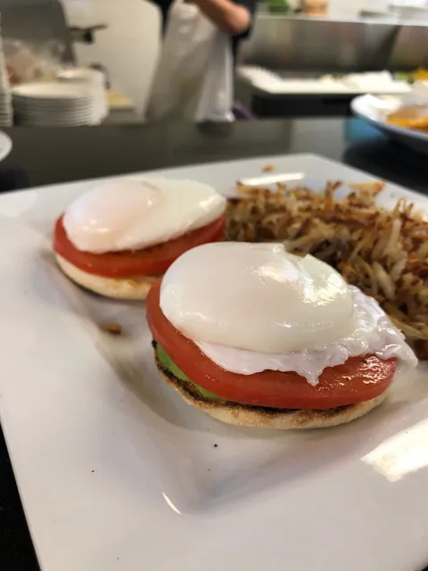 Nudy's Cafe Glen Mills