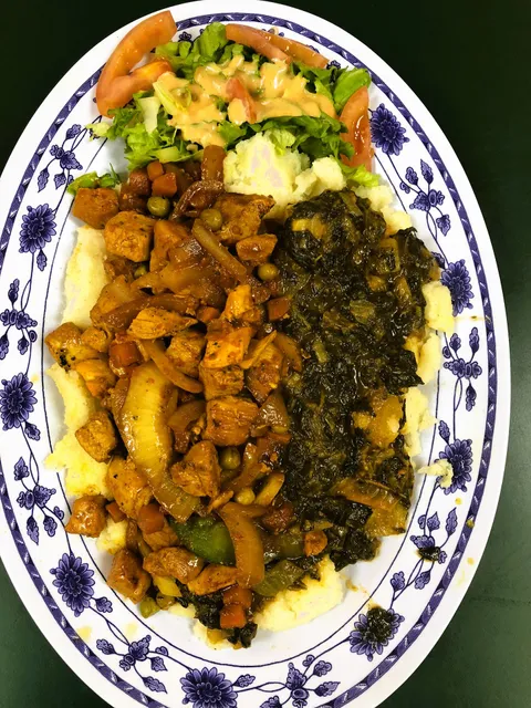 Fontana Somali Restaurant