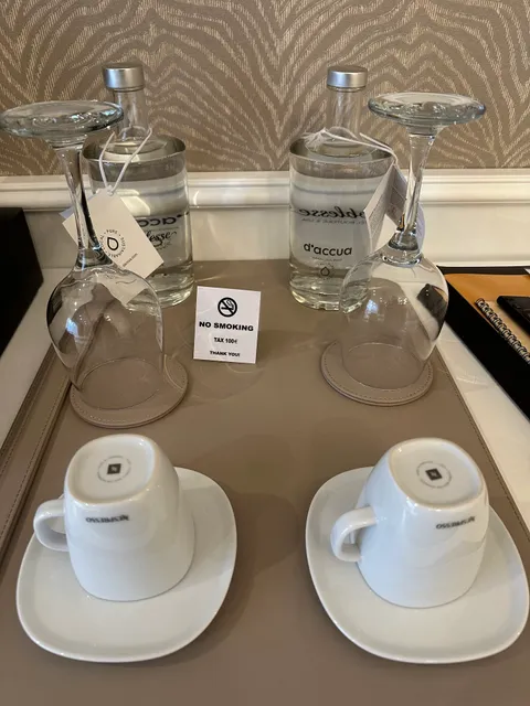 Noblesse Hotel Boutique - Paradis Resort