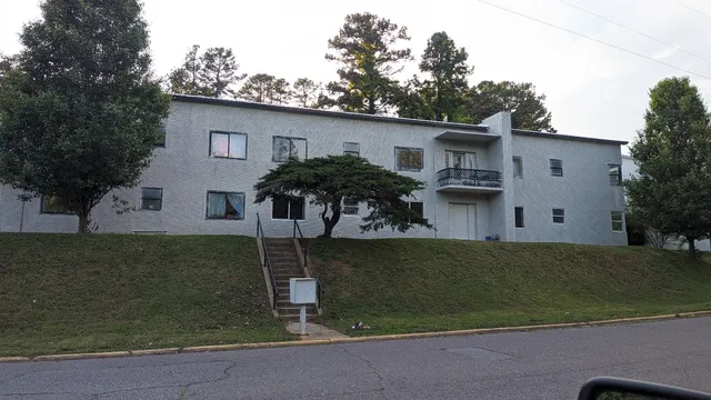 Mountain Valley Apartments