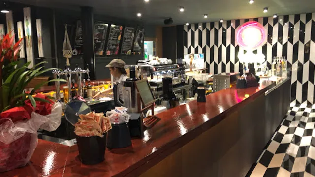 Bottega Verace - Milano Linate