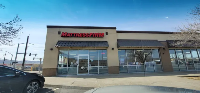 Mattress Firm Yakima