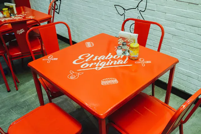 Tortas Bernal Suc. Las Puentes