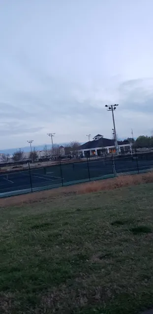 Rockdale Tennis Center (Conyers Tennis)