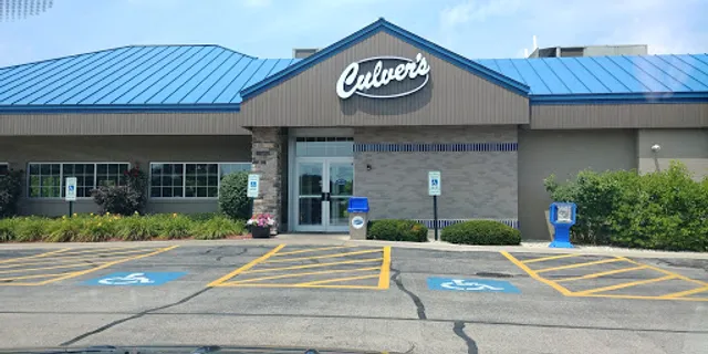 Culver’s